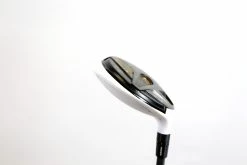 TaylorMade Rescue TP 2011 2 Hybrid 16* RH 41 In Aldila Graphite Regular Flex -Callaway Golf Shop 757a48a2 7f29 579c b97b 10c0d1e2fc99