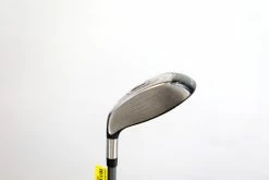 TaylorMade JetSpeed 4 Hybrid 22* RH 39.25 In Matrix VeloxT Graphite Ladies Flex -Callaway Golf Shop 75a119cf 8b75 5e35 aa22 751f6fedb02d