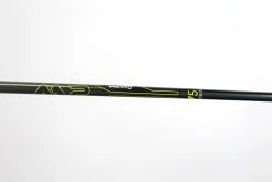 TaylorMade M2 Rescue 2017 4 Hybrid 22* RH 40 In REAX Graphite Stiff Flex -Callaway Golf Shop 75b288c0 9988 5dd7 8656 232f7f2f21d2