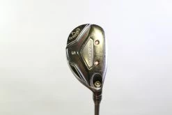 Callaway Big Bertha 2019 5 Hybrid 24* RH 39 In Graphite Shaft Senior Flex