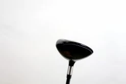 TaylorMade Burner SuperLaunch Rescue 5 Hybrid 24* RH 39 In Graphite Ladies Flex -Callaway Golf Shop 75d5af60 64dc 5d14 b8bf 9d8f27fabc74