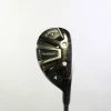 Callaway Rogue 4 Hybrid 21* RH 40.25 In Synergy Graphite Shaft Regular Flex