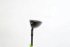 TaylorMade M2 Rescue 2017 3 Hybrid 19* RH 40.5 In Graphite Shaft Stiff Flex -Callaway Golf Shop 764a1b51 cc7c 59d7 8f71 cb373863a7c1