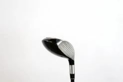 LEFTY TaylorMade Burner Rescue 4 Hybrid 22* 40 In REAX Graphite Shaft Regular -Callaway Golf Shop 76872c08 97a5 5e7d a027 545ee195ecd3