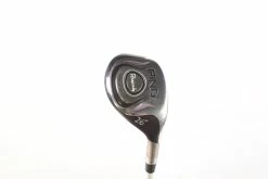 Ping Rhapsody 5 Hybrid RH 26* 38 In Ping ULT 129 Shaft Ladies Flex