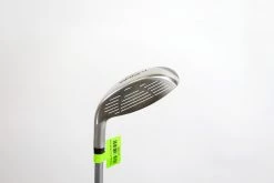 Ping Rapture 3 Hybrid 21* RH 39.5 In PIng TFC909 H Graphite Stiff Flex -Callaway Golf Shop 76b86898 a6bc 5c7e a3c6 efdbade85c40