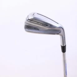 TaylorMade P790 2017 UDI 4 Hybrid 22* RH 39 In. True Temper Steel Stiff Flex