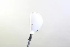 TaylorMade RBZ Tour Rescue 4 Hybrid 21.5* RH 40.5 In Graphite Shaft Regular Flex -Callaway Golf Shop 76fddfd5 65e4 5c4f a4b4 0061cb7cf897