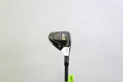 TaylorMade M2 Rescue 2017 4 Hybrid 22* RH 40 In REAX Graphite Shaft Seniors Flex -Callaway Golf Shop 773c1c28 8672 5ea3 947d 6f080adceaea