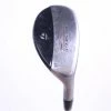 TaylorMade Rescue Mid 3 Hybrid 19* 40 In RH Graphite Shaft Regular Flex