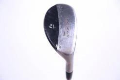TaylorMade Rescue Mid 3 Hybrid 19* 40 In RH Graphite Shaft Regular Flex