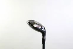 Titleist 913H 4 Hybrid 21* RH 39.5 In Graphite Shaft Stiff Flex -Callaway Golf Shop 77c75ee0 97f7 552b 82b1 a86616c76bb0