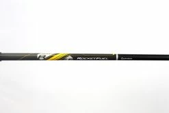 TaylorMade RBZ Stage 2 Rescue 3 Hybrid 19* RH 41 In RocketFuel Graphite Regular -Callaway Golf Shop 78113ce5 9bfd 5369 ad69 c2f5d6e7b0ea