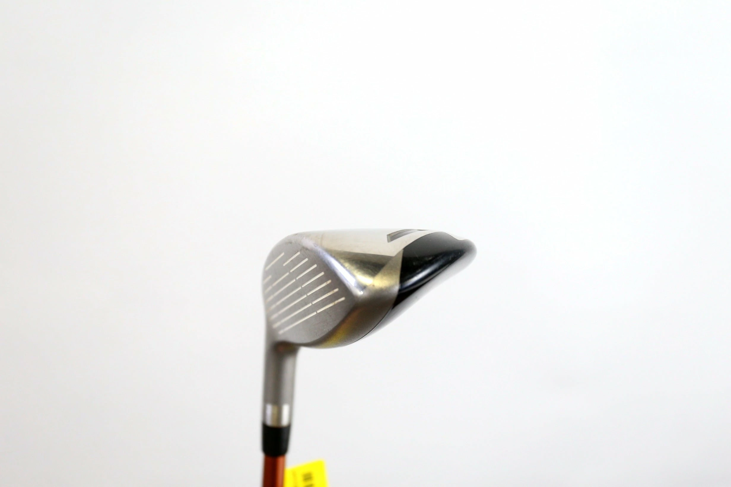 Ping G10 3 Hybrid 18* RH 40.25 In Ping TFC 129H Graphite Shaft Regular Flex 5 Ping G10 3 Hybrid 18* RH 40.25 In Ping TFC 129H Graphite Shaft Regular Flex - Image 5