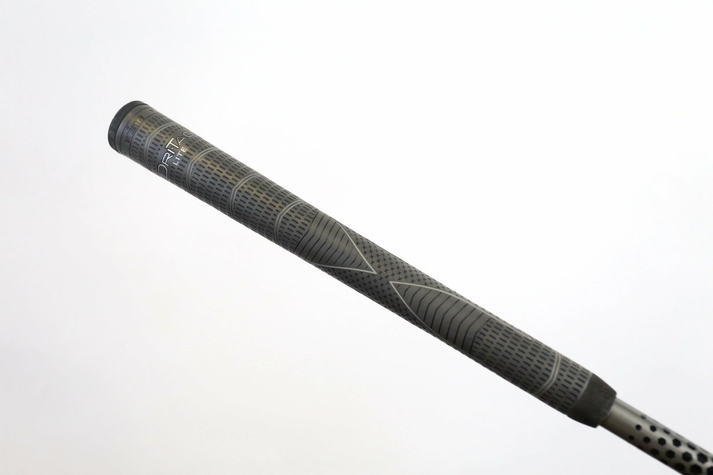 TaylorMade Burner SuperLaunch Rescue 4 Hybrid 21* RH 40 In REAX Graphite Regular 9 TaylorMade Burner SuperLaunch Rescue 4 Hybrid 21* RH 40 In REAX Graphite Regular - Image 9