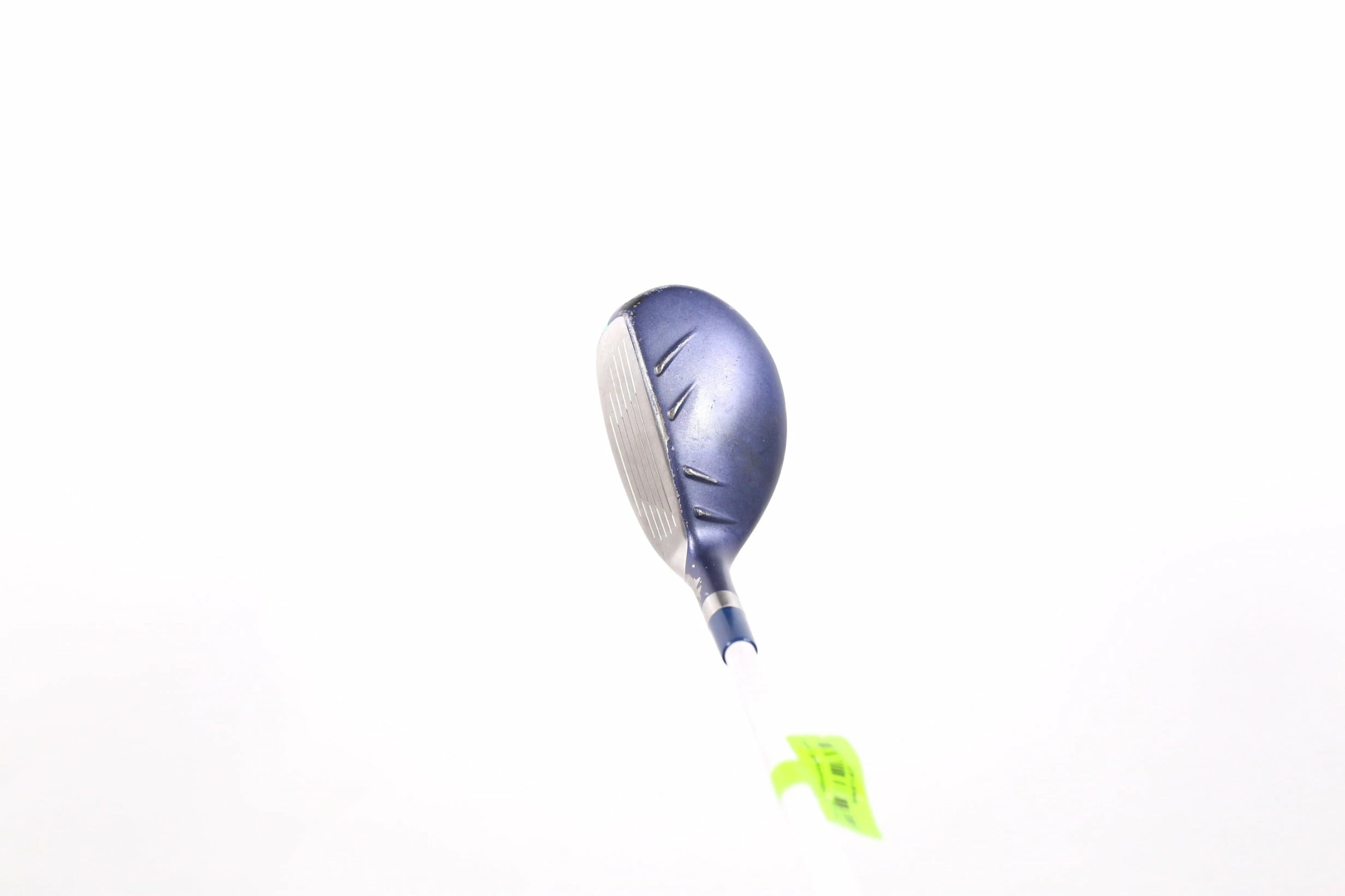 Ping G LE 6 Hybrid 30* RH 37.5 In Ping ULT230 Graphite Ladies Flex 7 Ping G LE 6 Hybrid 30* RH 37.5 In Ping ULT230 Graphite Ladies Flex - Image 7