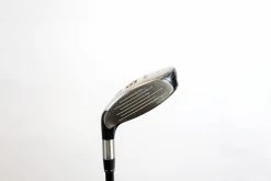 TaylorMade Burner Rescue High Launch 3 Hybrid 19* RH 40.5 In Graphite Regular -Callaway Golf Shop 786fb711 bd0a 5f98 a2e2 1dfac94a3900