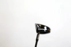 Callaway Mavrik Max Lite 5 Hybrid 27* RH 38.25 In Helium Graphite Shaft Ladies -Callaway Golf Shop 7876940d 5718 585f 9b17 f526e9ca3071