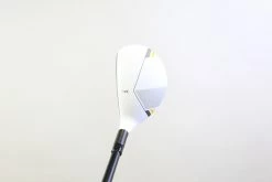 TaylorMade RBZ Stage 2 Rescue 4 Hybrid 22* RH 40.5 In Graphite Shaft Regular 15 TaylorMade RBZ Stage 2 Rescue 4 Hybrid 22* RH 40.5 In Graphite Shaft Regular -Callaway Golf Shop 78794906 00af 571f 8c73 b3070c348c97