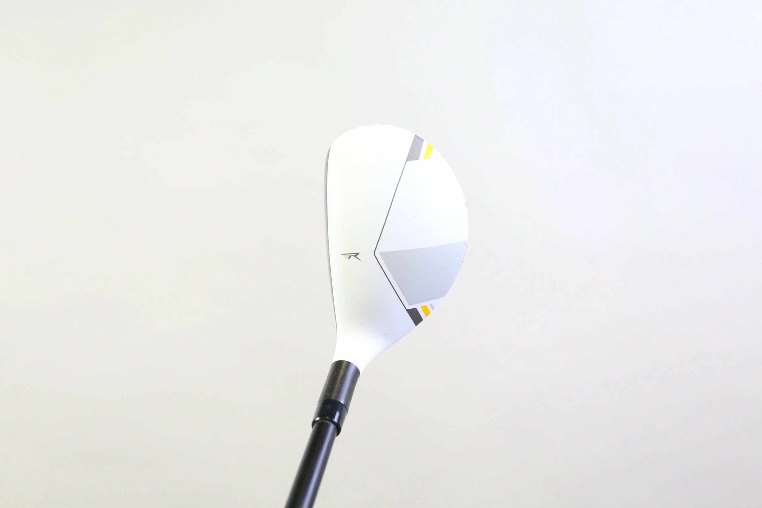 TaylorMade RBZ Stage 2 Rescue 4 Hybrid 22* RH 40.5 In Graphite Shaft Regular 7 TaylorMade RBZ Stage 2 Rescue 4 Hybrid 22* RH 40.5 In Graphite Shaft Regular - Image 7