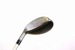 Ping Karsten 4 Hybrid 22* 40 In Right Handed Graphite Regular Flex -Callaway Golf Shop 78f21944 435a 5ffb 8b76 80739fe4e3de