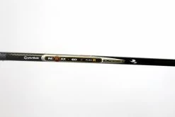 TaylorMade Burner Rescue HL 3 Hybrid 19* RH 40 In REAX Graphite Regular Flex -Callaway Golf Shop 78f4d1d4 28b9 5c75 84a7 5d028735f9d1