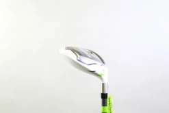 TaylorMade RocketBallz 5 Hybrid 25* RH 39.5 In Graphite Shaft Regular Flex -Callaway Golf Shop 78fcfca1 af6f 5b54 9e38 c4dc8a77f46b