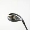 Callaway X2 Hot Pro 3 Hybrid 19* RH 39.5 In Graphite Shaft Stiff Flex