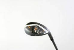 Callaway X2 Hot Pro 3 Hybrid 19* RH 39.5 In Graphite Shaft Stiff Flex