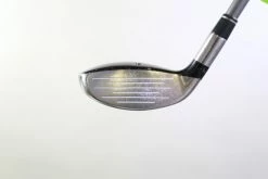 TaylorMade Burner Rescue 5 Hybrid 25* RH 38.25 In Graphite Shaft Ladies Flex -Callaway Golf Shop 794ce046 27ad 5b00 bc2a 91eed0bcc8c1