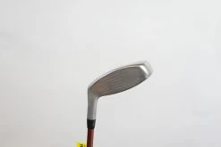 TaylorMade Rescue Mid 3 Hybrid 19* RH 40.25 In Irod Graphite Shaft Stiff Flex -Callaway Golf Shop 7956adb9 b15c 5d65 95e8 1cbf7e6d1270