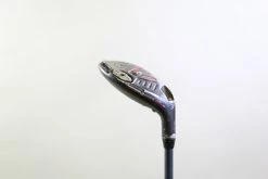 Ping G410 3 Hybrid 19* RH 39.5 In Graphite Shaft Stiff Flex -Callaway Golf Shop 79622051 30d4 59b4 adf3 207c1428a6ba