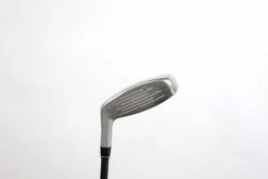 TaylorMade Rescue Mid 5 Hybrid 25* RH 39.25 In Graphite Shaft Regular Flex -Callaway Golf Shop 7963e231 8d48 54b2 9b9b 695facd83226