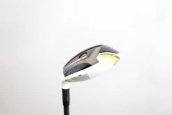 LEFTY TaylorMade RBZ Stage 2 Rescue 3 Hybrid 19* 41 In RocketFuel Regular Flex -Callaway Golf Shop 79978640 fea6 537e 93cb 6ce37568d71b
