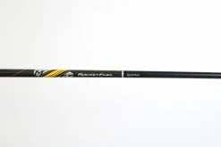 TaylorMade RocketBallz Stage 2 Rescue 3 Hybrid 19* RH 41 In Graphite Seniors 15 TaylorMade RocketBallz Stage 2 Rescue 3 Hybrid 19* RH 41 In Graphite Seniors -Callaway Golf Shop 799e19a8 2fdb 58bf 9b04 d2a9bdc6fc94