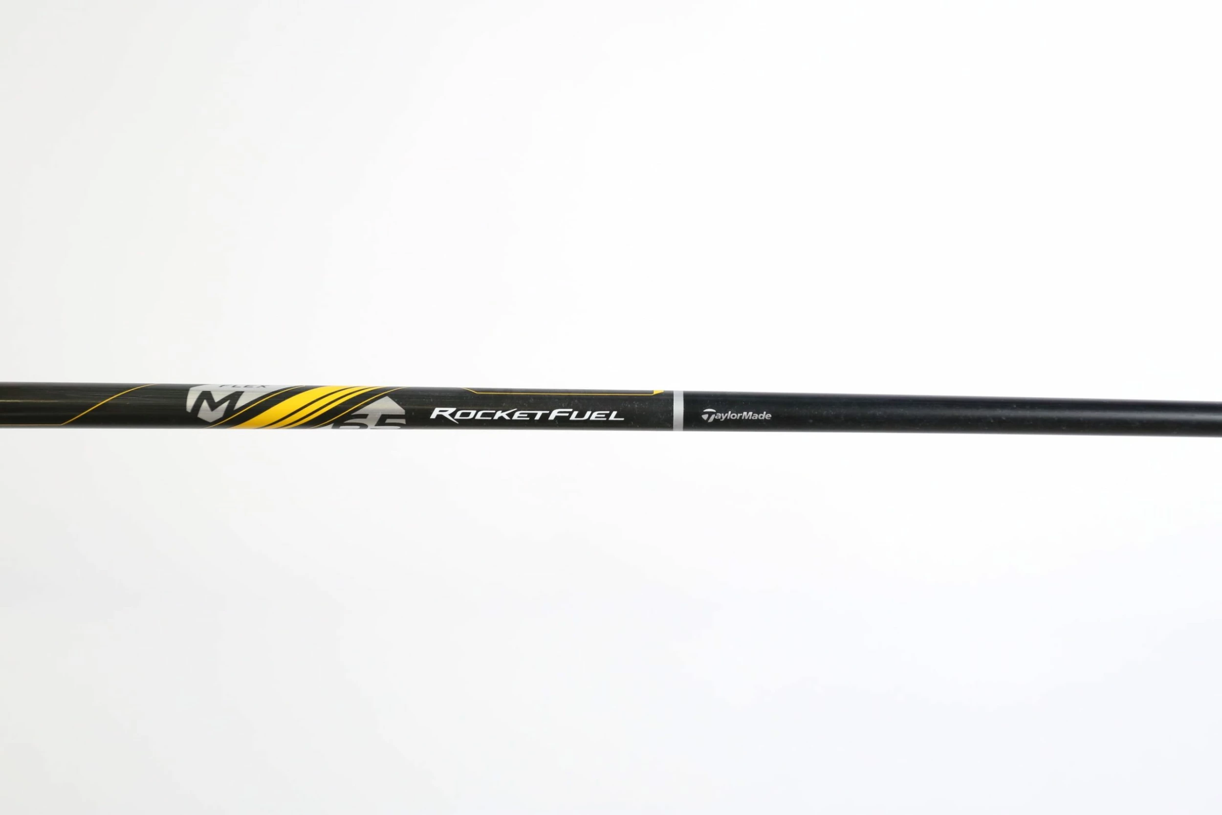 TaylorMade RocketBallz Stage 2 Rescue 3 Hybrid 19* RH 41 In Graphite Seniors 8 TaylorMade RocketBallz Stage 2 Rescue 3 Hybrid 19* RH 41 In Graphite Seniors - Image 8