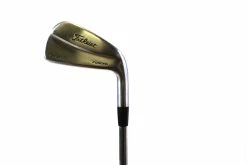 Titleist 712U Forged 3 Hybrid 19* 40 In RH True Temper Steel Extra Stiff Flex -Callaway Golf Shop 79d4932d 09fc 576a b803 5eacc09602b9