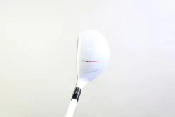 TaylorMade AeroBurner Rescue 3 Hybrid 19* RH 40.75 In Graphite Shaft Regular 15 TaylorMade AeroBurner Rescue 3 Hybrid 19* RH 40.75 In Graphite Shaft Regular -Callaway Golf Shop 7a0c09b6 6c8d 5e28 a3f0 c9962f1fb513