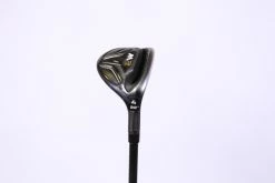 TaylorMade M2 4 Hybrid 22* RH 40 In TaylorMade RE AX Graphite Seniors Flex -Callaway Golf Shop 7a3b2c1f 2686 55f0 a1ce 664279041415