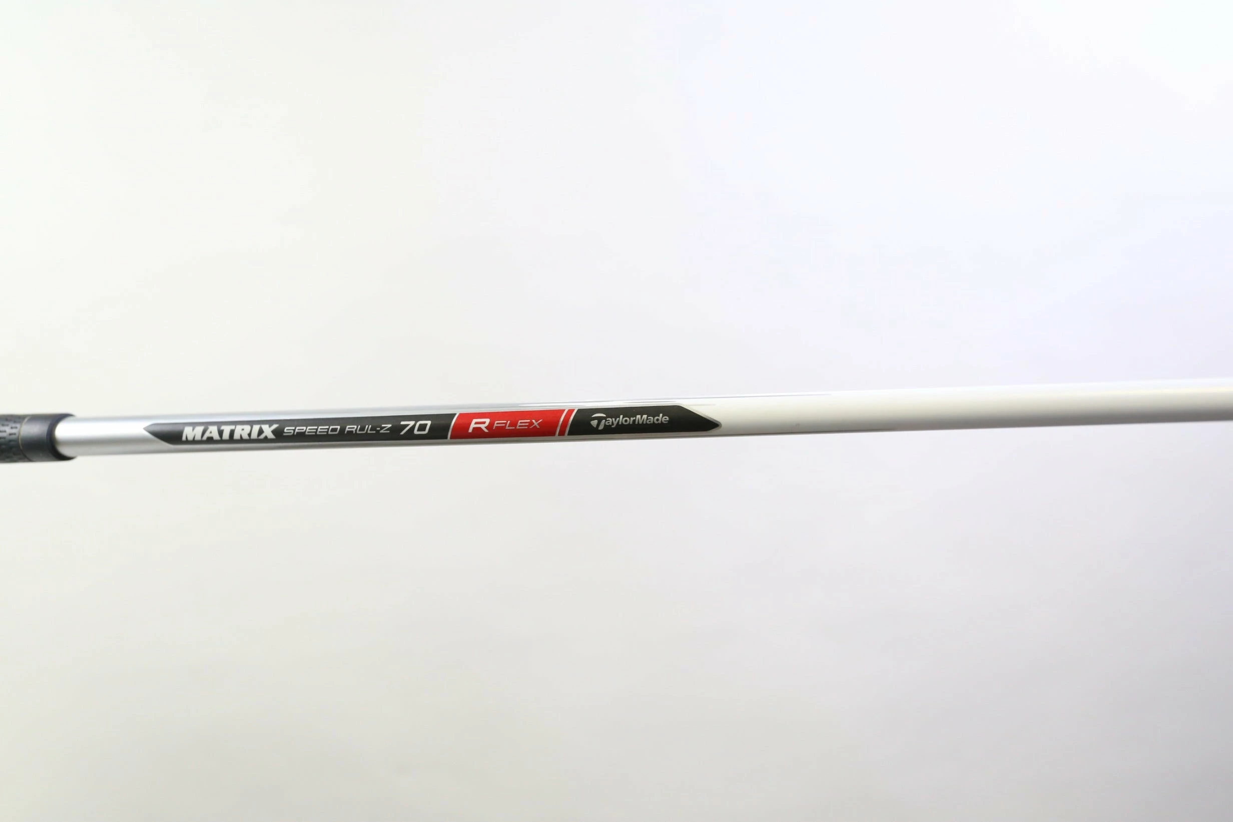 TaylorMade AeroBurner Rescue 4 Hybrid 22* RH 40.25 In Graphite Shaft Regular 8 TaylorMade AeroBurner Rescue 4 Hybrid 22* RH 40.25 In Graphite Shaft Regular - Image 8
