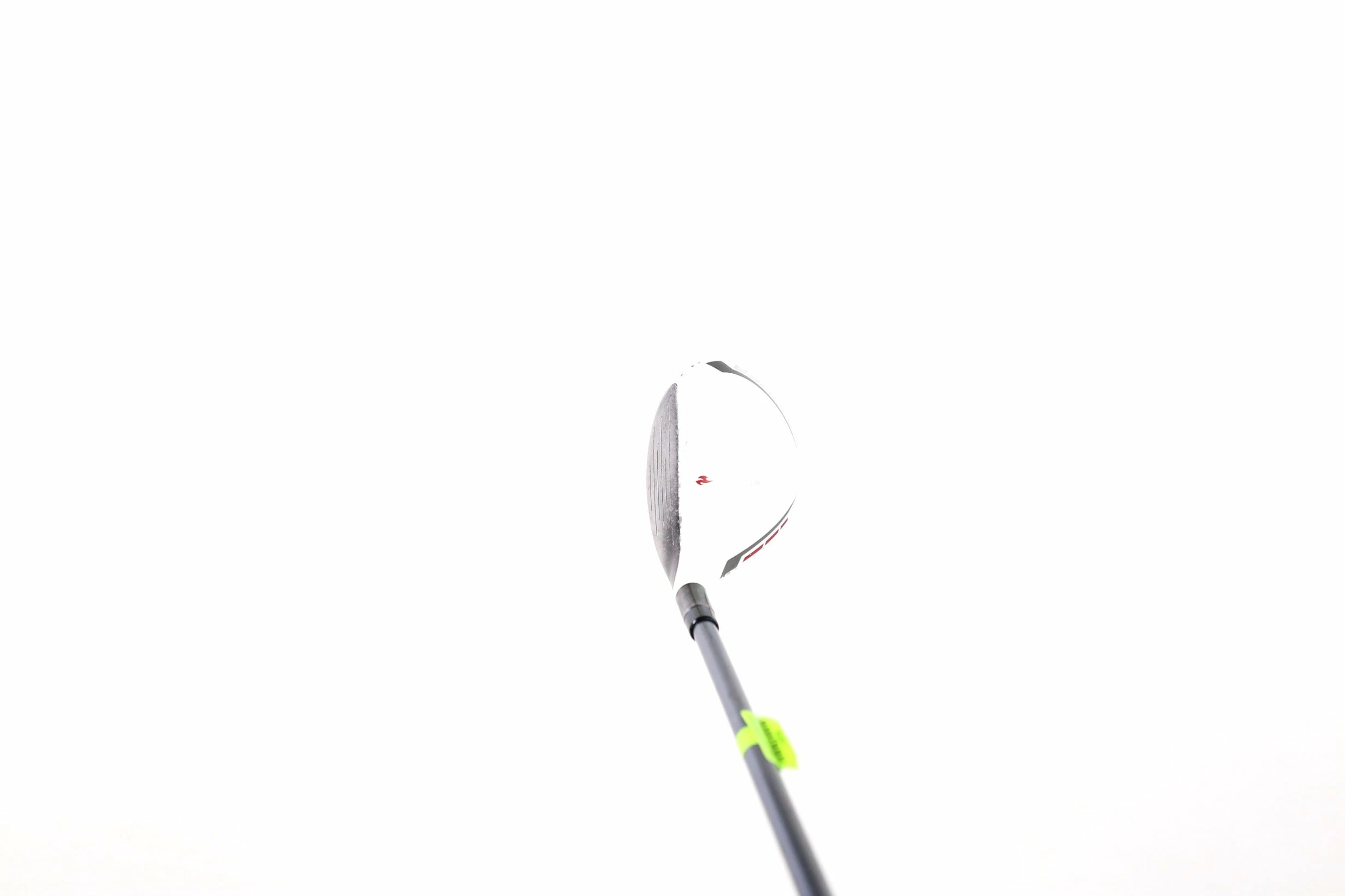 TaylorMade Burner SuperFast 2.0 Rescue 3, 5 Hybrid Set RH Graphite Regular 6 TaylorMade Burner SuperFast 2.0 Rescue 3, 5 Hybrid Set RH Graphite Regular - Image 6