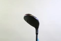 Ping G410 5 Hybrid 26* RH 39 In Alta CB Graphite Shaft Seniors Flex -Callaway Golf Shop 7afae407 1925 5a5f ba7f c53557cade88