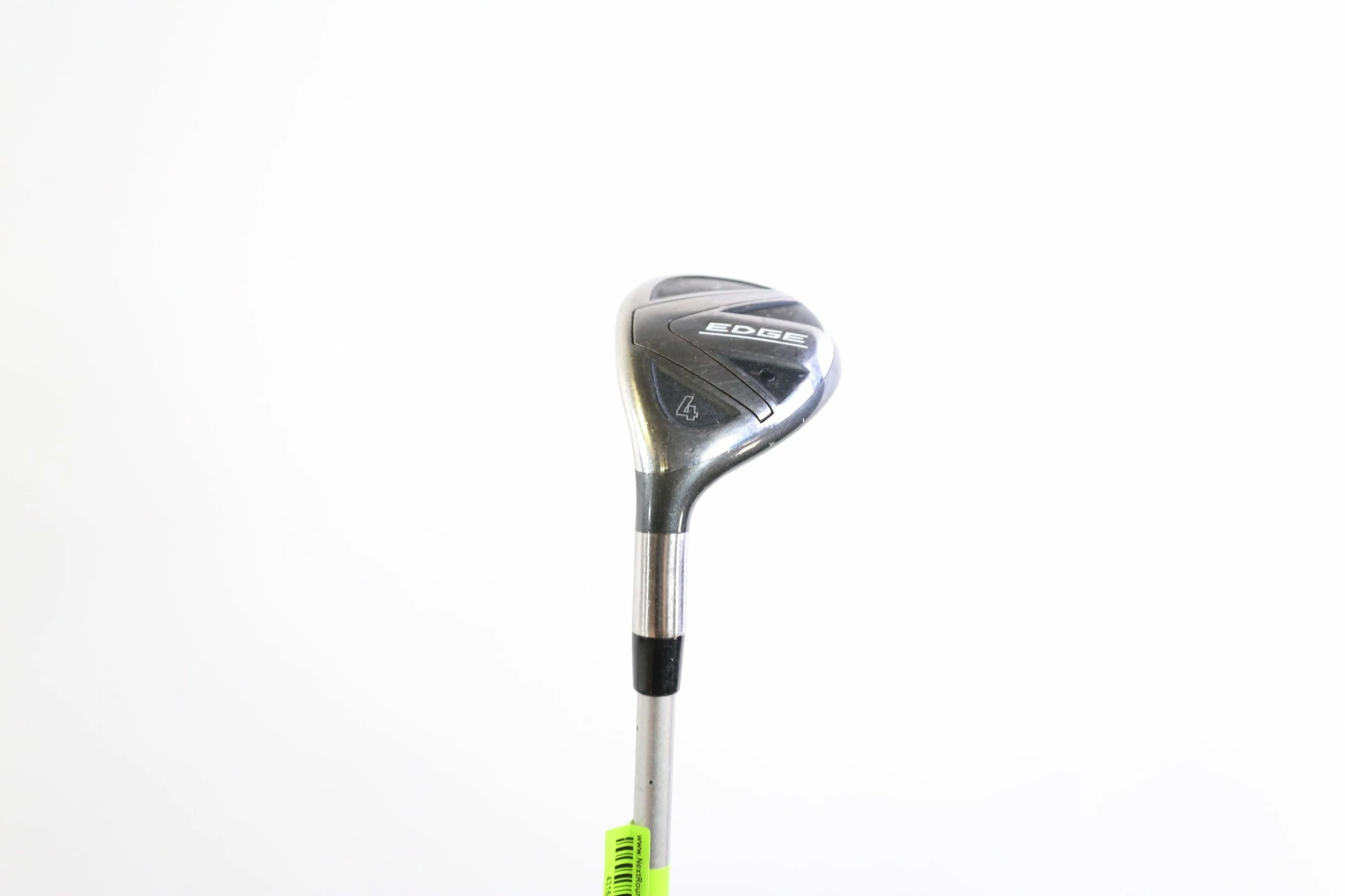 Callaway Edge 4 Hybrid 22* LEFTY 38.5 In Callaway Edge Graphite Ladies Flex 5 Callaway Edge 4 Hybrid 22* LEFTY 38.5 In Callaway Edge Graphite Ladies Flex - Image 5
