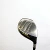 TaylorMade Burner SuperLaunch Rescue 3 Hybrid 18* RH 41 In Graphite Stiff Flex