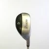 TaylorMade Rescue Mid 3 Hybrid 19* RH 39.75 In Steel Shaft Stiff Flex