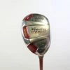 Callaway Big Bertha Diablo 5 Hybrid 27* RH 39.5 In Graphite Shaft Regular Flex