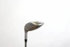 TaylorMade R7 Draw Rescue 5 Hybrid 25* RH 38.5 In Graphite Shaft Ladies Flex -Callaway Golf Shop 7b7ae254 f735 5491 aec9 0d99088dd075