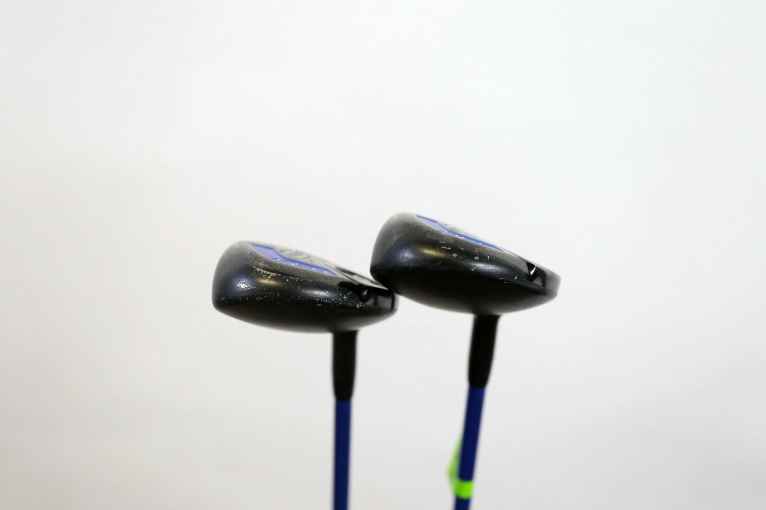 Ping G30 4&5 Hybrid RH Ping TFC419 Graphite Shaft Regular Flex 3 Ping G30 4&5 Hybrid RH Ping TFC419 Graphite Shaft Regular Flex - Image 3