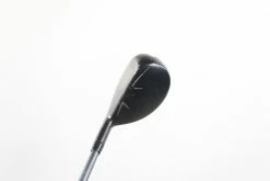 Callaway Steelhead XR 4 Hybrid 22* RH 39.75 In Matrix Program Graphite Seniors -Callaway Golf Shop 7b98a16a c3ef 5447 a3f9 864bf9f4dff5