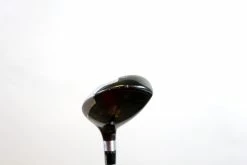 LEFTY TaylorMade SLDR 3 Hybrid 19* 41.5 In Fujikura Graphite Regular Flex -Callaway Golf Shop 7c2703a0 7364 5c83 9d82 3481995a53ea